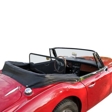 Austin Healey 3000 Windschott 1959-1967