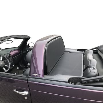 Chrysler PT Cruiser Doppelrahmen Windschott 2005-2010