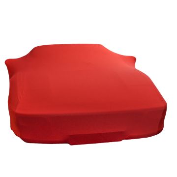 Ferrari 355 Indoor Autoabdeckung  - Rot