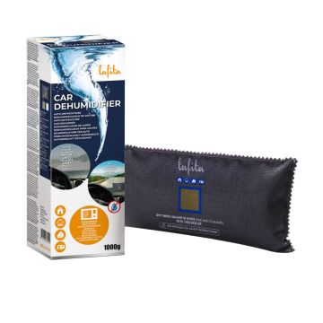 Lafita - Premium Feuchtigkeitsabsorber 1KG