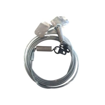 Ford Mustang V Side Tension Cable 2005-2014 (2 Pieces)