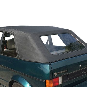 Volkswagen Golf MK1 (1979-1993) PVC-Verdeck