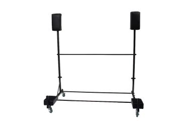 Mercedes-Benz R107 SL Hardtopständer | Lagerung