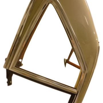 Mercedes-Benz R107 SL Hardtop Wandhalter