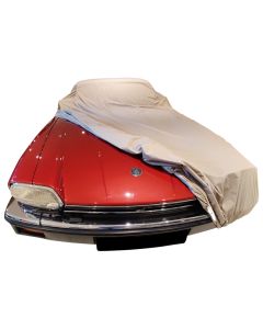 Jaguar XJS Cabrio 1975-1993 Wasserdichte Vollgarage