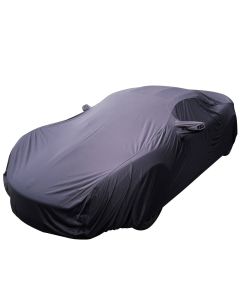 Opel Speedster 2001-2005 - Wasserdichte Vollgarage - Spiegeltaschen