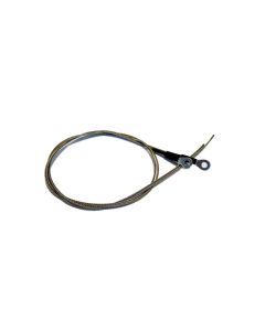 Mercedes-Benz SL-Class R107 Side Tension Cables (2 pcs)