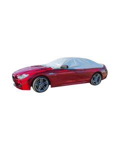BMW 6 Series Cabriolet (F12) Halbgarage