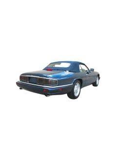 Jaguar XJS Verdeck - Schwarz