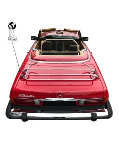 Mercedes-Benz SL R107 Gepäckträger LIMITED EDITION