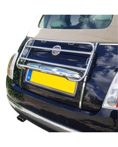 Fiat 500C Gepäckträger 2009-heute