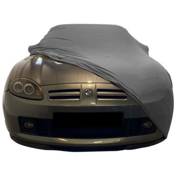 MG MGF Indoor Abdeckung