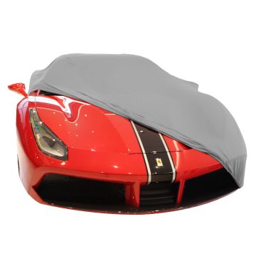 Ferrari 488 Spider Indoor Abdeckung