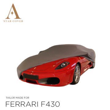 Ferrari 430 Spider Indoor Abdeckung