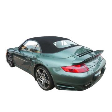 Porsche 911 997 Stoff Verdeck Speedster Style
