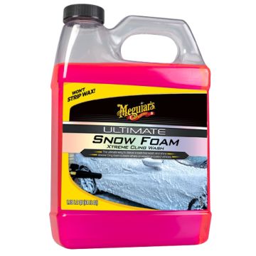 Meguiar's - Ultimate Snow Foam - 1890 ml - (€ 12,69/l)