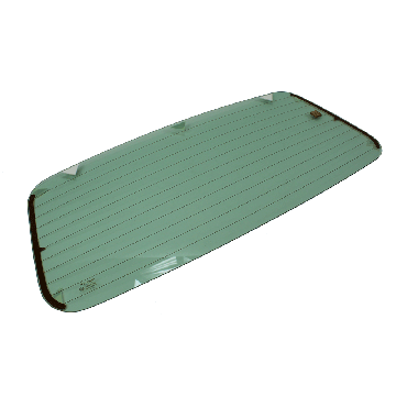 Volkswagen Golf 3 & 4 Cabrio Glas Heckscheibe - 1993-2002
